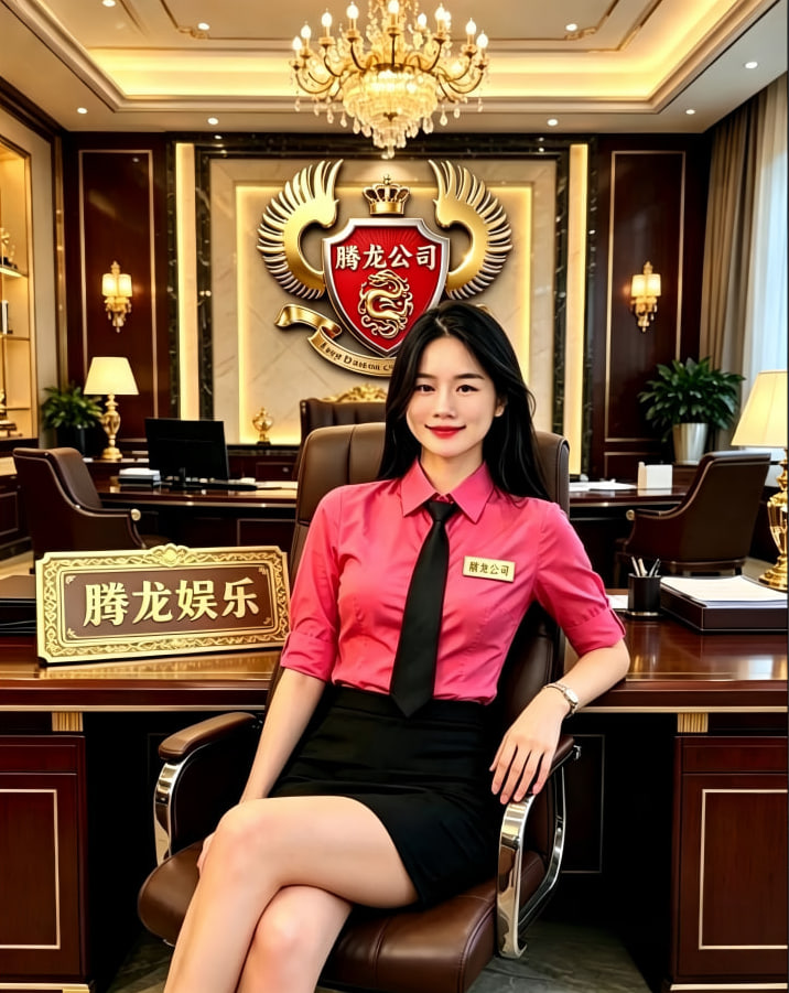 腾龙酒店新闻